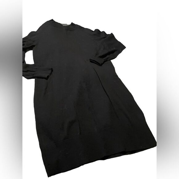 Club Monaco size XS cashmere sweater dress new with tags beautiful dress - Picture 1 of 4